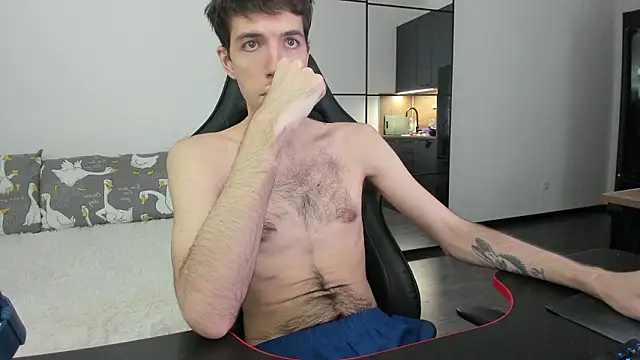 White Dylan online show from February 2026 03:43:01 AM