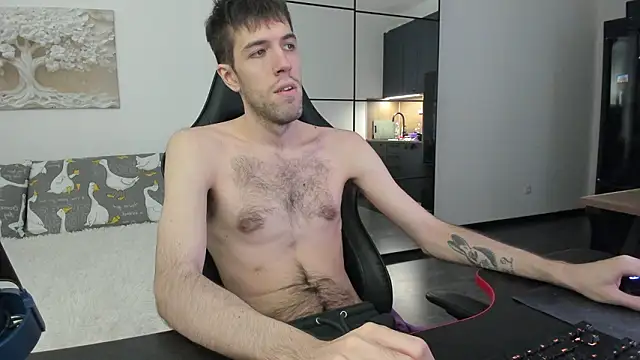 White Dylan online show from March 2026 06:59:02 PM