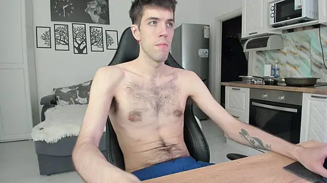 White Dylan online show from May 2026 06:58:02 PM