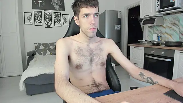 White Dylan online show from May 2026 05:42:01 PM