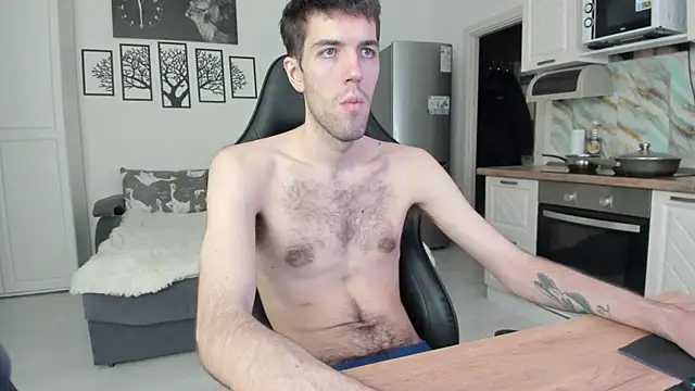 White Dylan online show from May 2026 08:58:01 PM