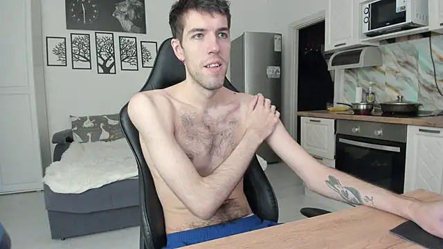 White Dylan online show from May 2026 08:58:01 PM