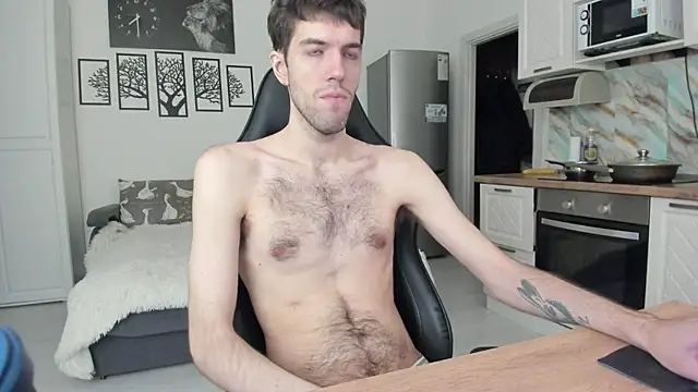 White Dylan online show from May 2026 01:02:02 AM