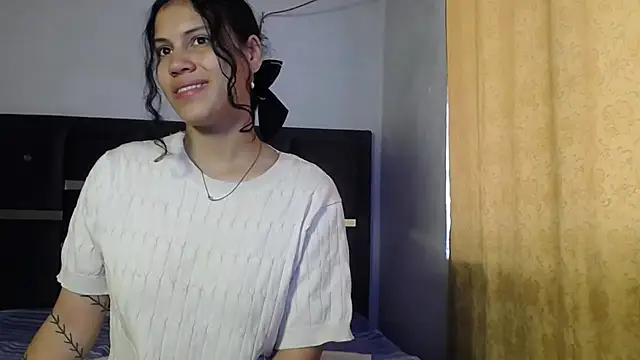 realshy-Stepsis online show from April 2026 01:24:01 PM