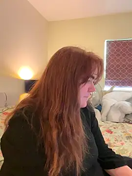 Snapshot of curvy-milf-abbie chatting on December 2024 01:10:01 PM curvy-milf-abbie online show from December 2024 01:10:01 PM