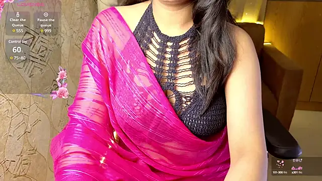 Snapshot of Punjabi_Queen1 chatting on December 2024 07:17:01 PM Punjabi Queen1 online show from December 2024 07:17:01 PM