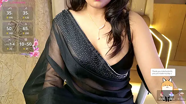 Snapshot of Punjabi_Queen1 chatting on December 2024 03:21:02 PM Punjabi Queen1 online show from December 2024 03:21:02 PM