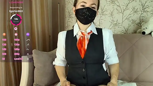 Snapshot of MilfeaN chatting on September 2025 07:36:02 PM MilfeaN online show from September 2025 07:36:02 PM