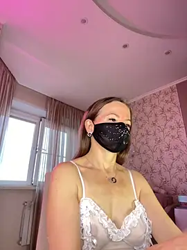 Snapshot of MilfeaN chatting on November 2025 12:26:01 PM MilfeaN online show from November 2025 12:26:01 PM