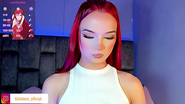 Liittle foxxxy online show from February 2025 06:20:01 AM