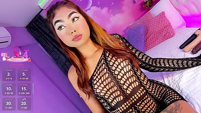 Liittle foxxxy online show from January 2026 06:38:01 AM