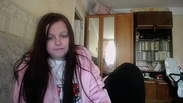 Snapshot of CatMelissa chatting on October 2025 09:49:01 AM CatMelissa online show from October 2025 09:49:01 AM