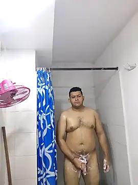 demoledor199 online show from December 2024 06:17:02 PM