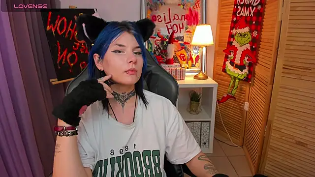 mekurisu online show from December 2024 07:29:01 AM