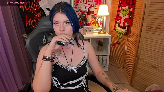 mekurisu online show from December 2024 04:31:02 AM