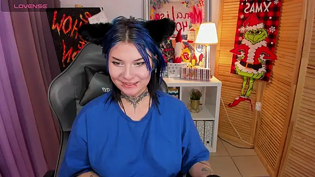 mekurisu online show from December 2024 06:00:02 AM