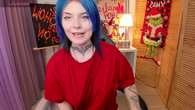 mekurisu online show from December 2024 11:19:02 AM