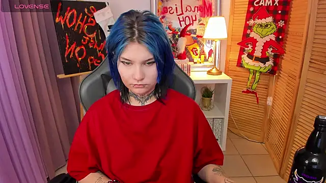 mekurisu online show from December 2024 04:27:02 AM