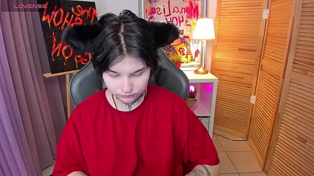 mekurisu online show from January 2025 11:34:02 AM