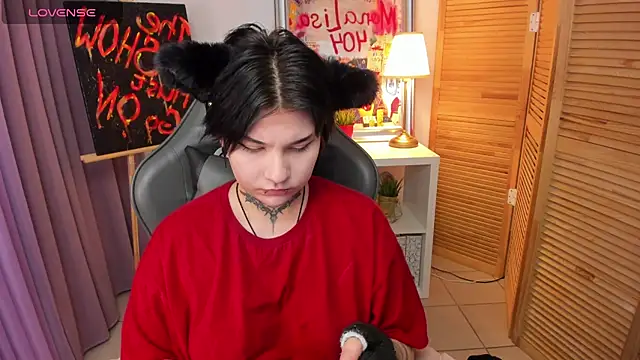 mekurisu online show from January 2025 01:34:02 AM