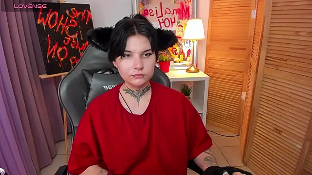 mekurisu online show from January 2025 07:48:02 AM