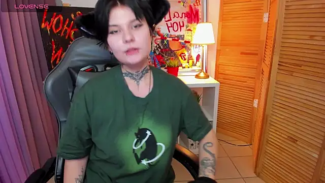 mekurisu online show from January 2025 04:25:02 AM