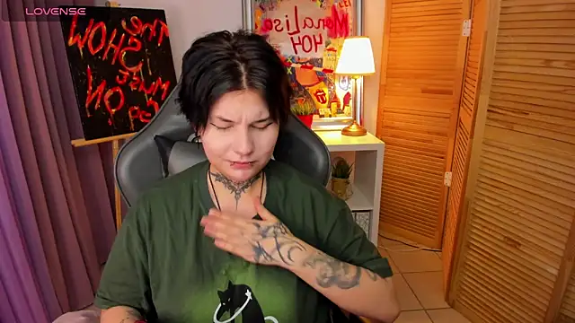 mekurisu online show from January 2025 01:25:02 AM