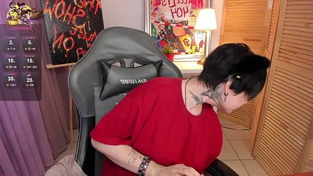 mekurisu online show from January 2025 01:29:01 AM