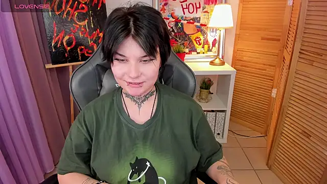 mekurisu online show from January 2025 10:19:01 AM