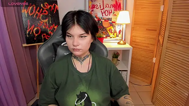 mekurisu online show from January 2025 10:23:02 AM