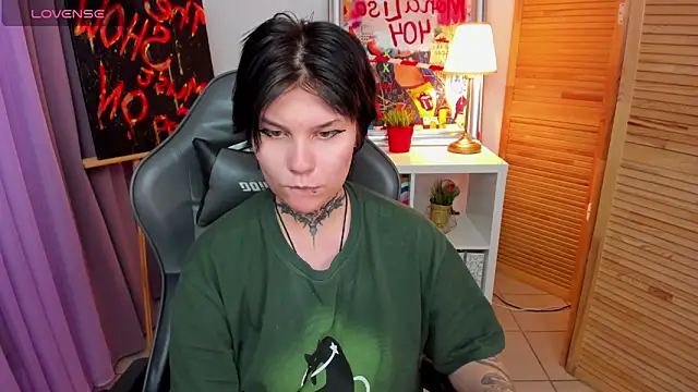 mekurisu online show from January 2025 07:22:01 AM