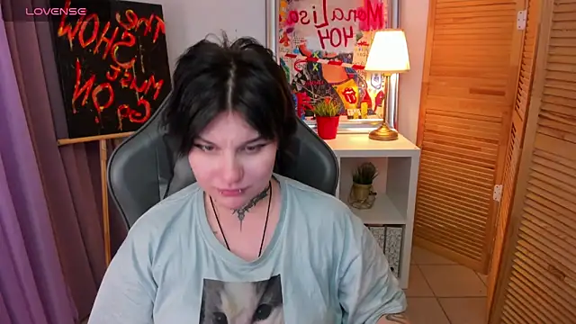 mekurisu online show from January 2025 07:39:02 AM