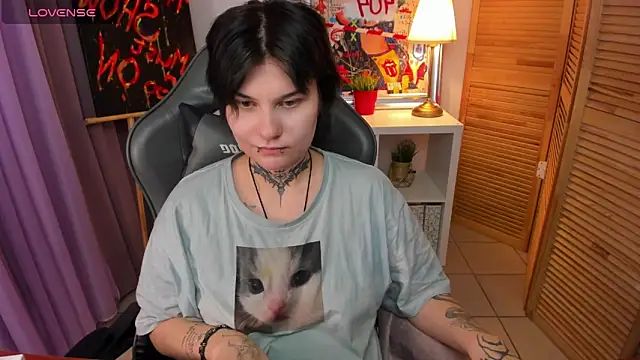 mekurisu online show from February 2025 04:26:02 AM