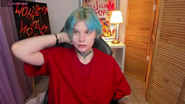 mekurisu online show from February 2025 04:15:02 AM