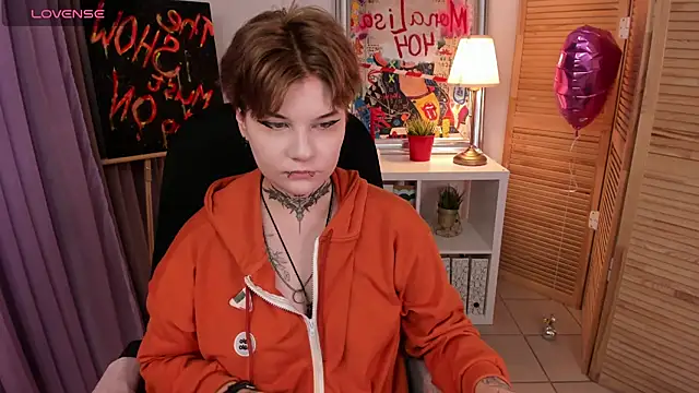 mekurisu online show from February 2025 07:54:02 AM