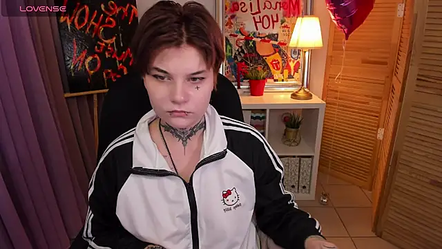 mekurisu online show from February 2025 08:49:02 AM