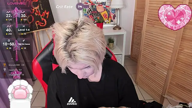 mekurisu online show from September 2025 01:05:02 AM