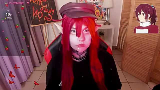 mekurisu online show from September 2025 01:05:01 AM