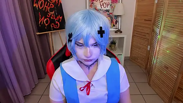 mekurisu online show from September 2025 05:18:01 AM