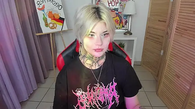 mekurisu online show from October 2025 01:22:01 AM