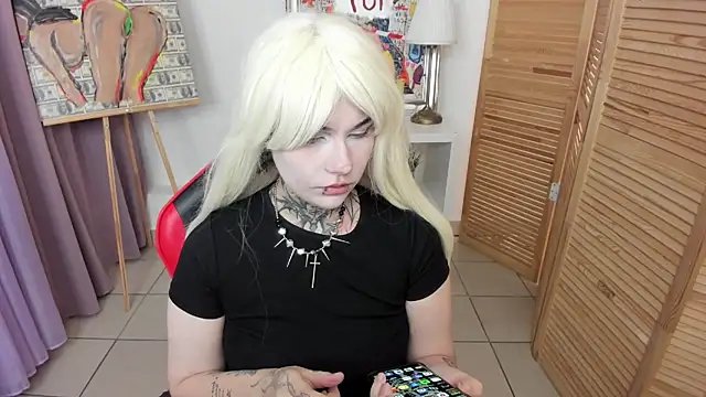 mekurisu online show from October 2025 01:16:02 AM