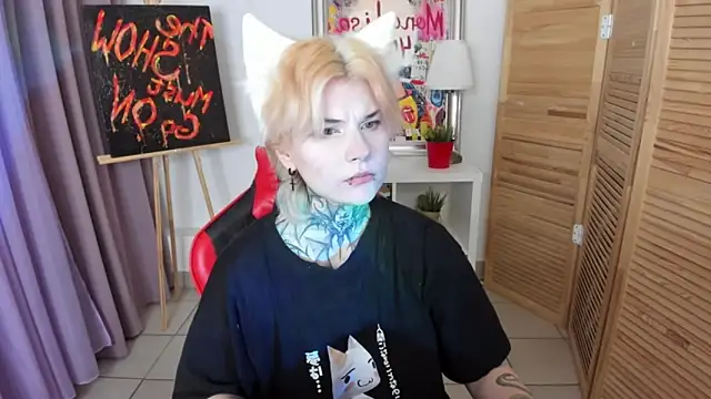 mekurisu online show from December 2025 08:23:01 AM