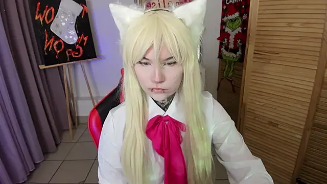 mekurisu online show from December 2025 01:22:01 AM