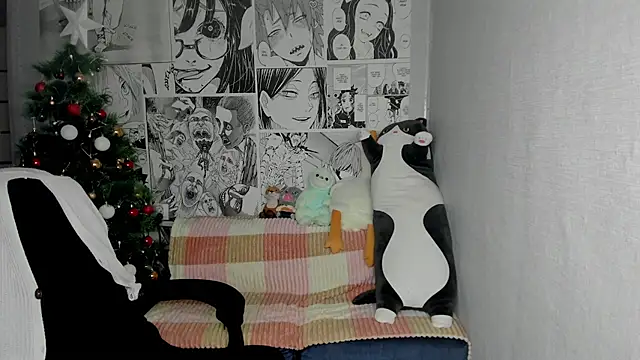 Snapshot of Martha_Cameron chatting on December 2024 11:05:02 PM Martha Cameron online show from December 2024 11:05:02 PM