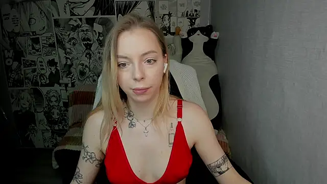 Snapshot of Martha_Cameron chatting on February 2025 12:15:01 AM Martha Cameron online show from February 2025 12:15:01 AM