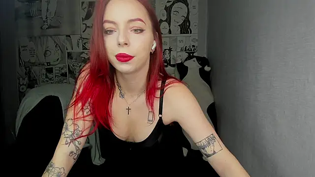 Snapshot of Martha_Cameron chatting on September 2025 08:21:01 PM Martha Cameron online show from September 2025 08:21:01 PM