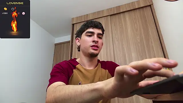 zenn rush1 online show from December 2024 11:34:02 AM