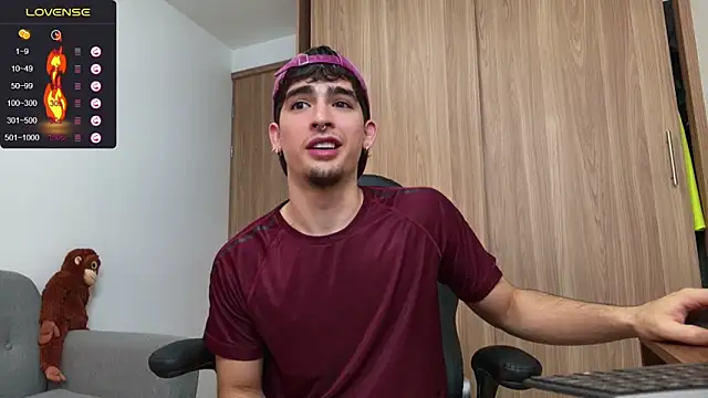 zenn rush1 online show from December 2024 11:26:01 AM