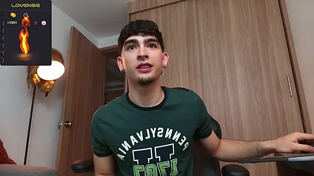 zenn rush1 online show from January 2025 12:37:01 PM