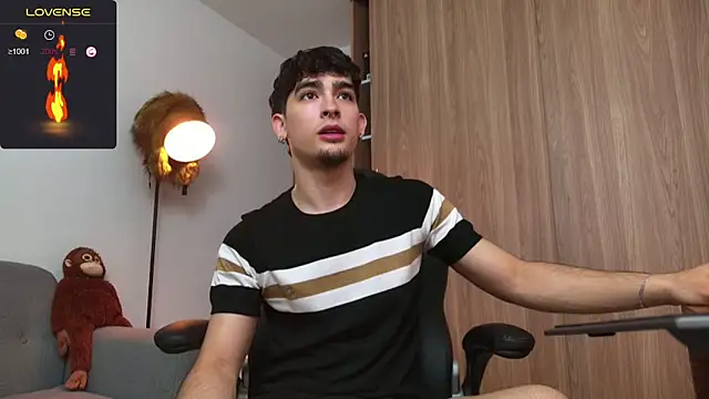 zenn rush1 online show from January 2025 11:43:01 AM